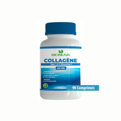 Bionuva Collagène Type 1 et...