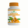Curcuma 300mg 120 gélules - Anti-inflammatoire & Antioxydant