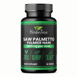 HERBOTECA SAW PALMETTO –...