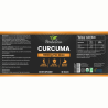 Curcuma 600 mg – HerboTeca