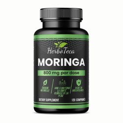 Moringa 800 mg par dose –...