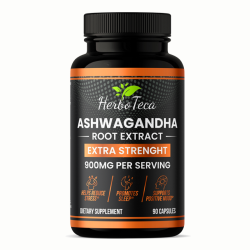 Ashwagandha 900mg -...