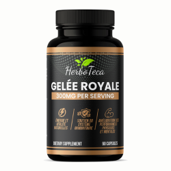 HerboTeca – Gelée Royale...