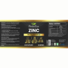 Zinc HerboTeca 50 mg – 90 comprimés