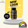 Tongkat Ali 800mg - Herboteca 90 capsules