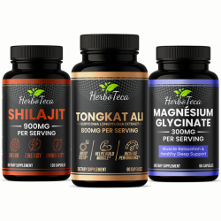 Pack Vitalité et Force...