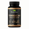 Pack Vitalité et Force Naturelle – Tongkat Ali 800mg, Magnésium Glycinate 300mg & Pure Shilajit 900mg – Herboteca