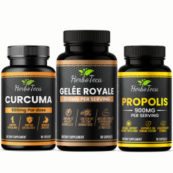 Pack Immunité & Vitalité –...