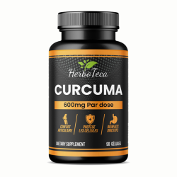 Pack Immunité & Vitalité – Curcuma + Gelée Royale + Propolis