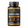 Pack Immunité & Vitalité – Curcuma + Gelée Royale + Propolis