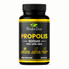 Pack Immunité & Vitalité – Curcuma + Gelée Royale + Propolis