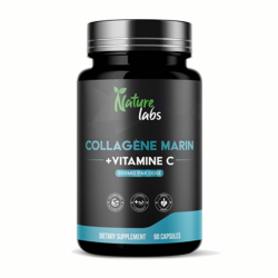 Nature Labs – Collagène...