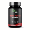Nature Labs – Testo Power for Men – 90 Capsules