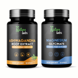 Pack Ashwagandha 900 mg +...