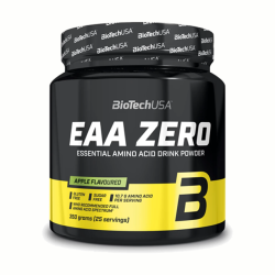 EAA Zero – BioTechUSA – 350 g