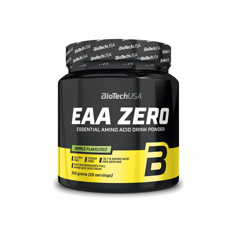 EAA Zero – BioTechUSA – 350 g