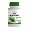 Saw Palmetto – Bionuva 60 Gélules