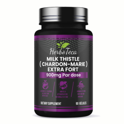 MILK THISTLE...