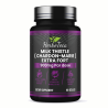 MILK THISTLE (CHARDON-MARIE) EXTRA FORT 900 mg
