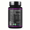 MILK THISTLE (CHARDON-MARIE) EXTRA FORT 900 mg