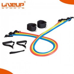 kit d entrainement expander 3 câbles de résistances nutrisport.ma