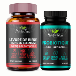 Pack Synergie Digestion &...