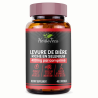 Pack Synergie Digestion & Vitalité Levure de Bière 400 comprimés + Probiotiques 60 capsules