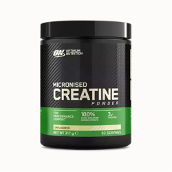 Optimum Nutrition...