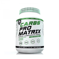 PRO CARBS MATRIX 2kg