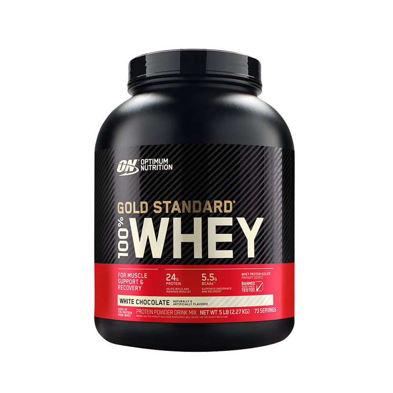 optimum nutrition 100% whey gold standard protéine isolate au meilleur prix chez nutrisport.ma