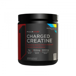CHARGED CREATINE R1