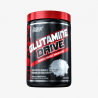 glutamine drive nutrex maroc nutrisport.ma