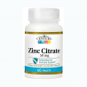 zinc citrate 50mg nutrisport.ma Maroc