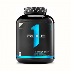rule 1 whey blend nutrisport.ma maroc