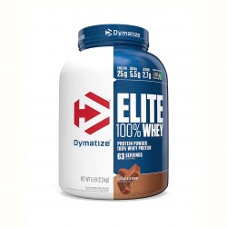elite wey dymatize 2.3kg nutrisport.ma