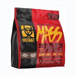 Mutant Mass Gainer 2.2kg