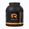 reflex nutrition Instant Mass Heavyweight 2kg nutrisport.ma