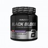 BLACK BLOOD NOX COMPLEX biotech usa 300gr nutrisport.ma