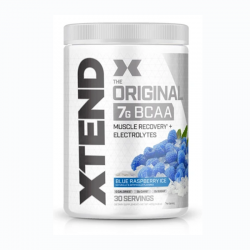 bcaa xtend original 30 servings nutrisport.ma Maroc