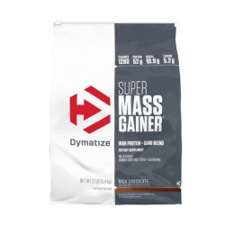 SUPER MASS GAINER 5.45kg nutrisport.ma