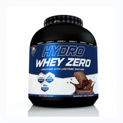 hydro whey zero 14 superior 2.27kg nutrisport.ma