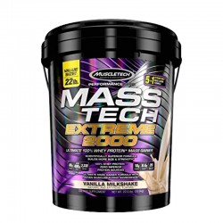 Extrem 2000 Mass Tech