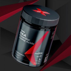 Eaa Prozis nutrition acides aminées prozid essentiels amino acides disponible chez nutrisport.ma Maroc Rabat