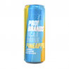 BCAA Drink think like a Pro