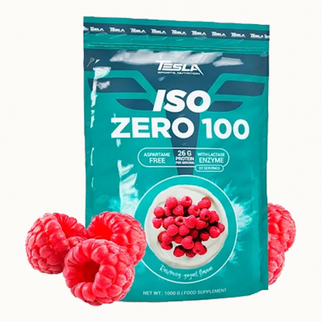 iso zero 100 nutrisport.ma