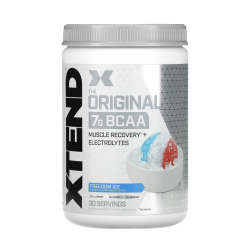 XTEND BCAA ORIGINAL freedom...
