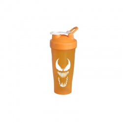 SHAKER Venom 700ml Logo imprimé en UV