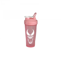 SHAKER Venom 700ml Logo imprimé en UV