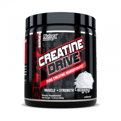 Creatine drive nutrex research nutrisport.ma