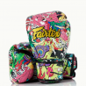 Gants de boxe fairtex urface x disponible chez nutrisport.ma